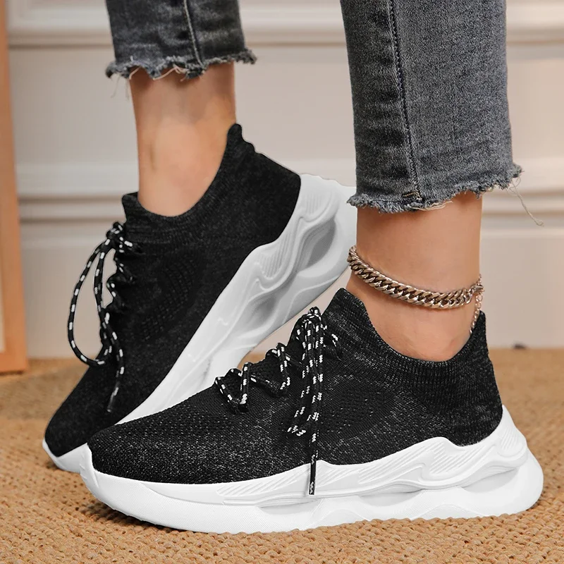 Aerie Mesh Sneakers