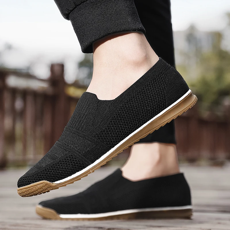 Arlo Knit Shoes