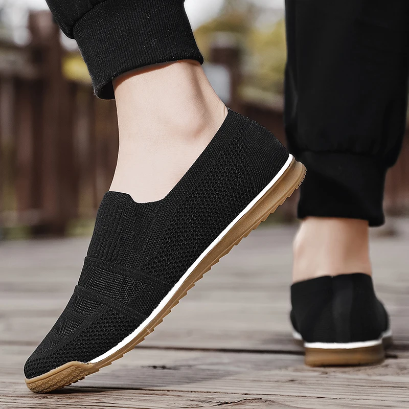 Arlo Knit Shoes