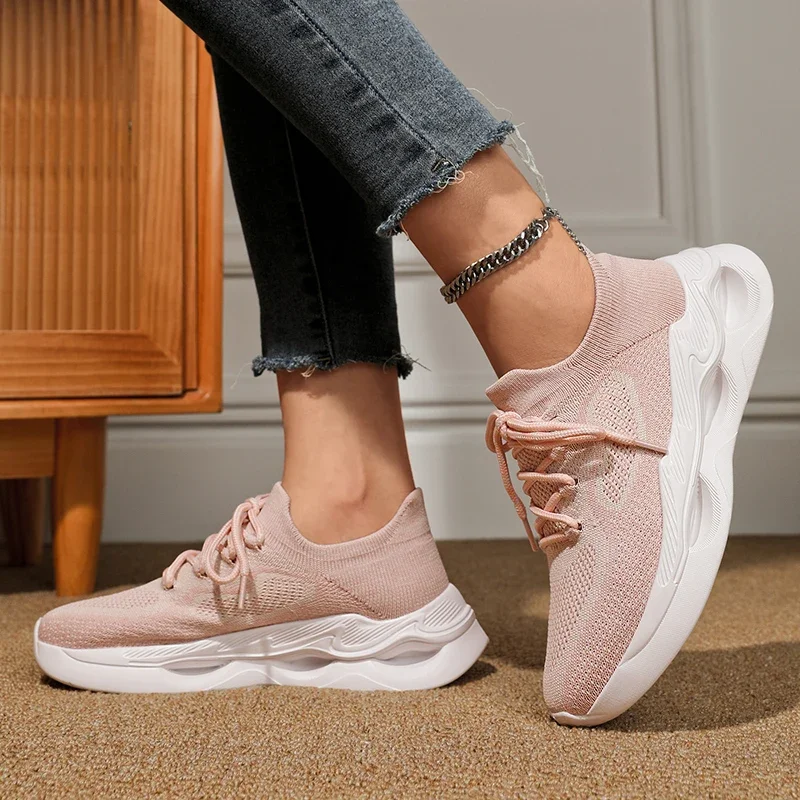 Aerie Mesh Sneakers