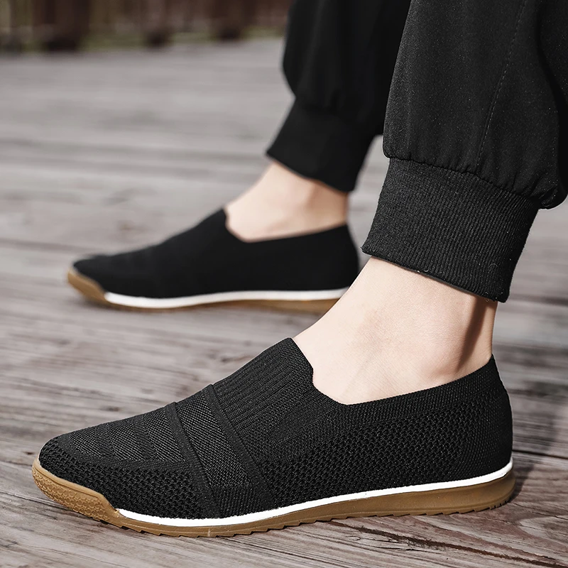 Arlo Knit Shoes