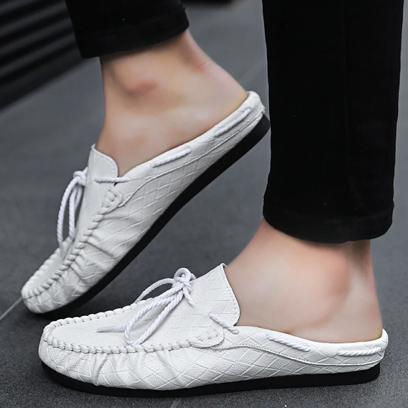 Bellagio Italian Leather Loafers