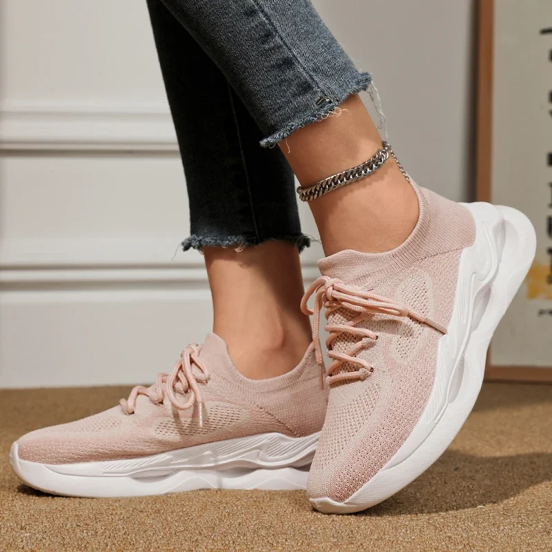 Aerie Mesh Sneakers