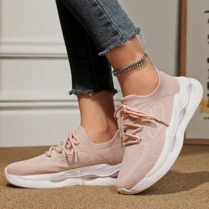 Aerie Mesh Sneakers