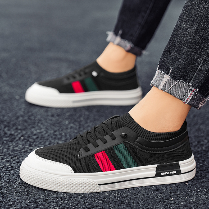 Enzo Italiana Sneakers