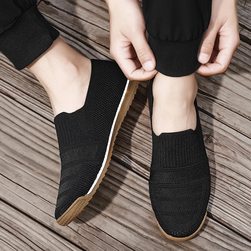 Arlo Knit Shoes