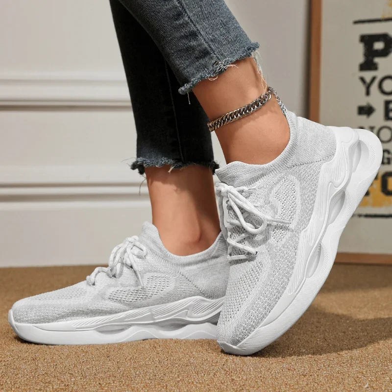Aerie Mesh Sneakers