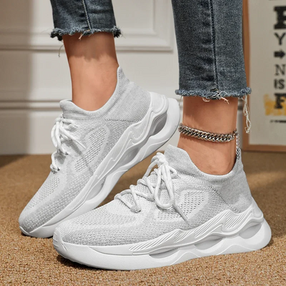 Aerie Mesh Sneakers