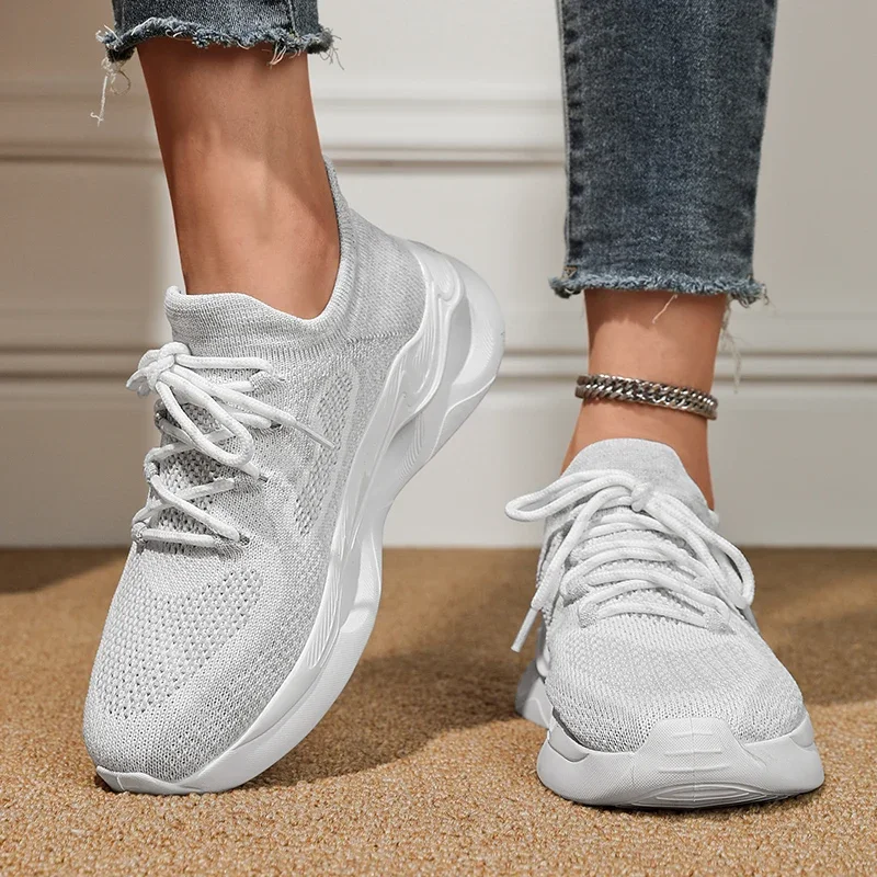 Aerie Mesh Sneakers