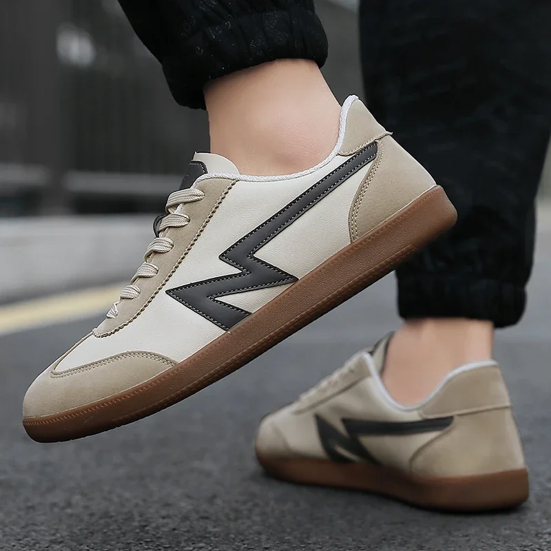 Zuki Retro Sneakers