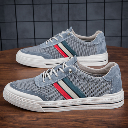 Beckham Retro Sneakers