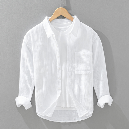 Emerson Lightweight Shirt