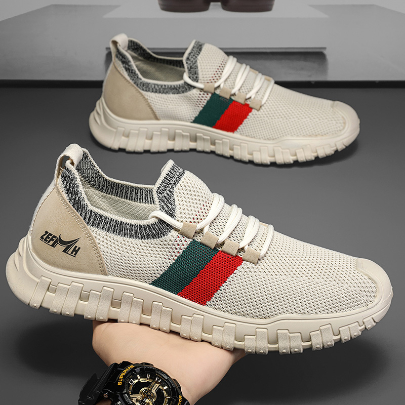 Arlo Italia Sneakers