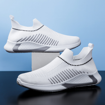Arvo Mesh Sneakers