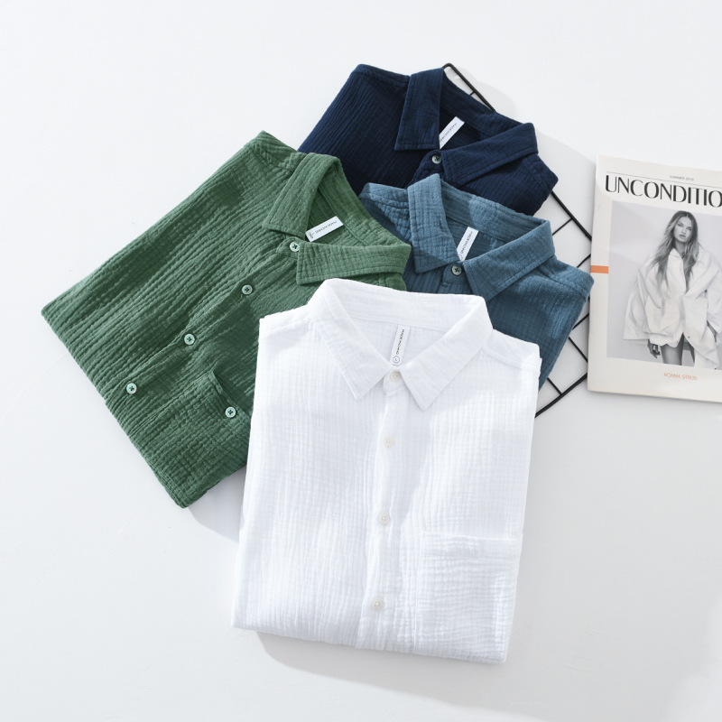 Emerson Lightweight Shirt