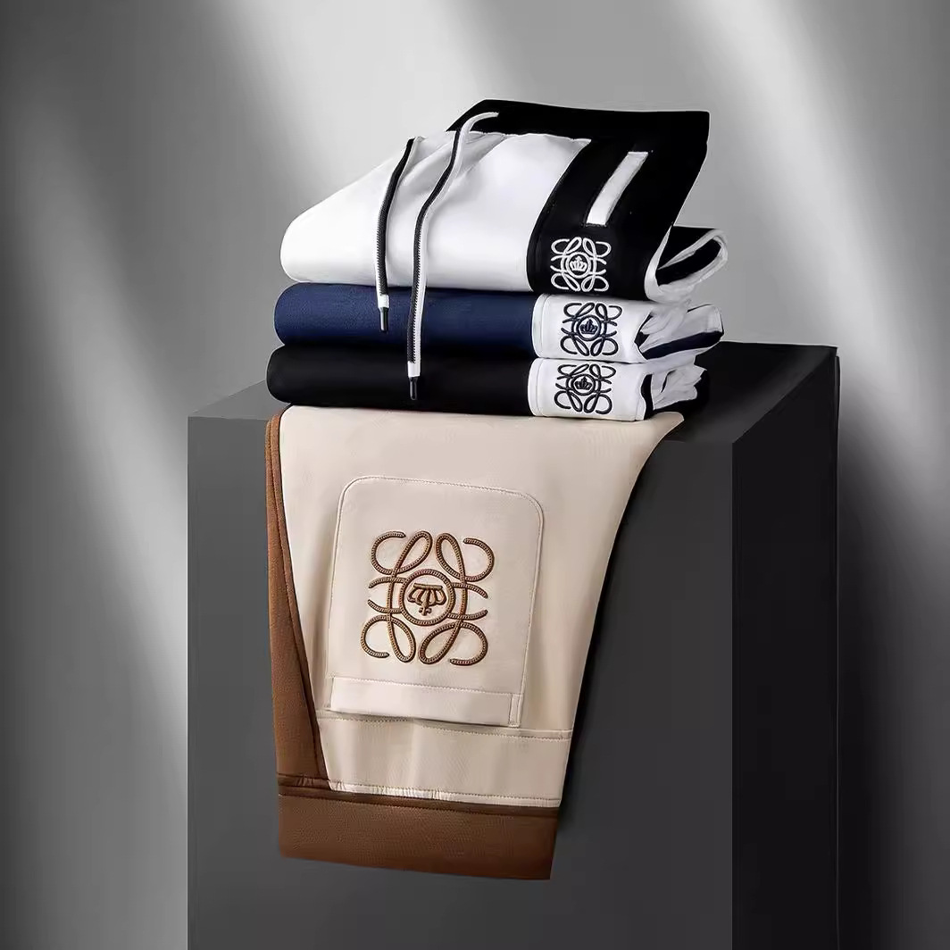 Legacy Premium Trackpants