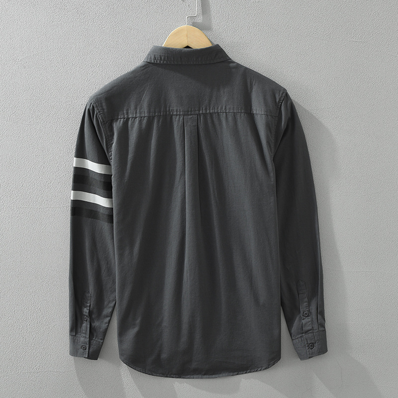 Beckham Classic Shirt