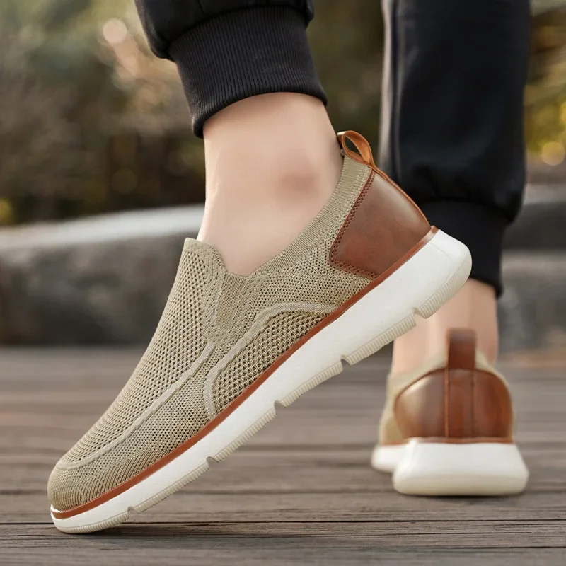 Arlo Knit Sneakers