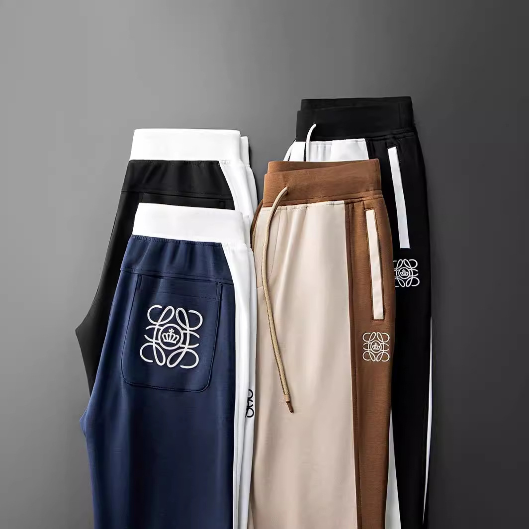 Legacy Premium Trackpants