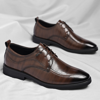 Bellini Genuine Leather Dress Shoes