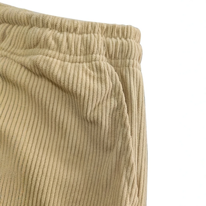 Arlo Corduroy Joggers