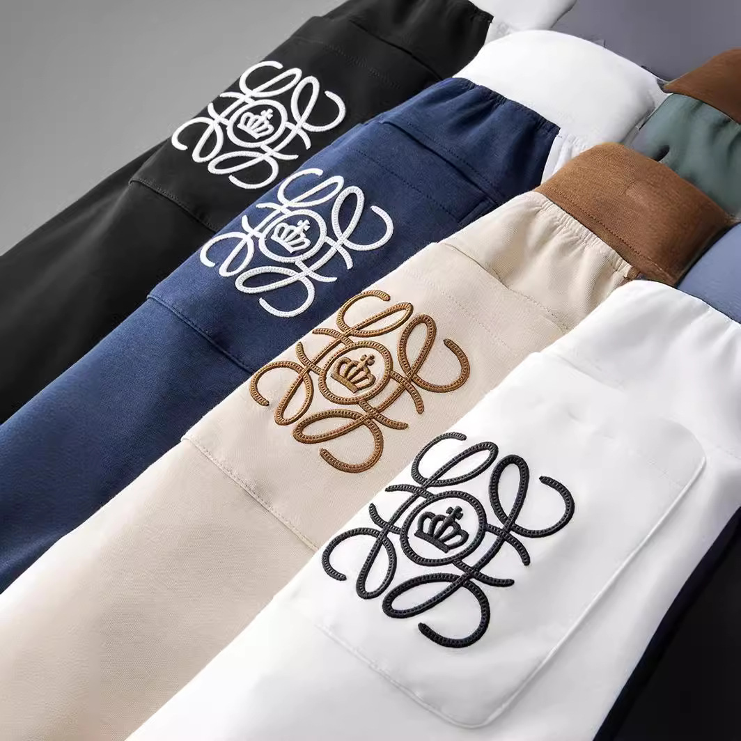 Legacy Premium Trackpants