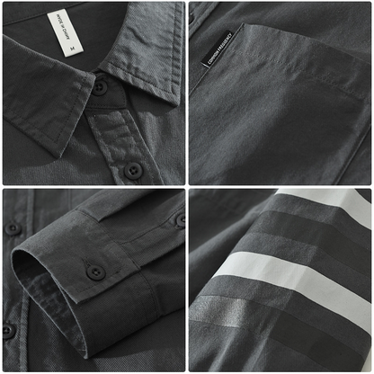 Beckham Classic Shirt