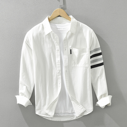 Beckham Classic Shirt