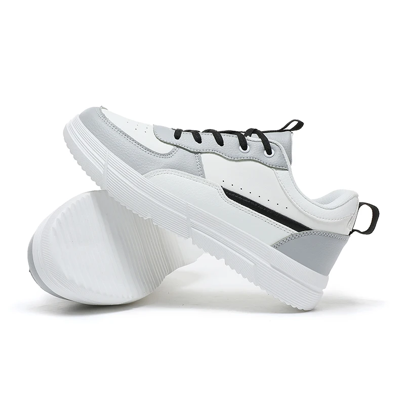 Brooklyn Leather Sneakers