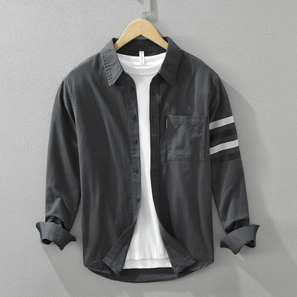 Beckham Classic Shirt