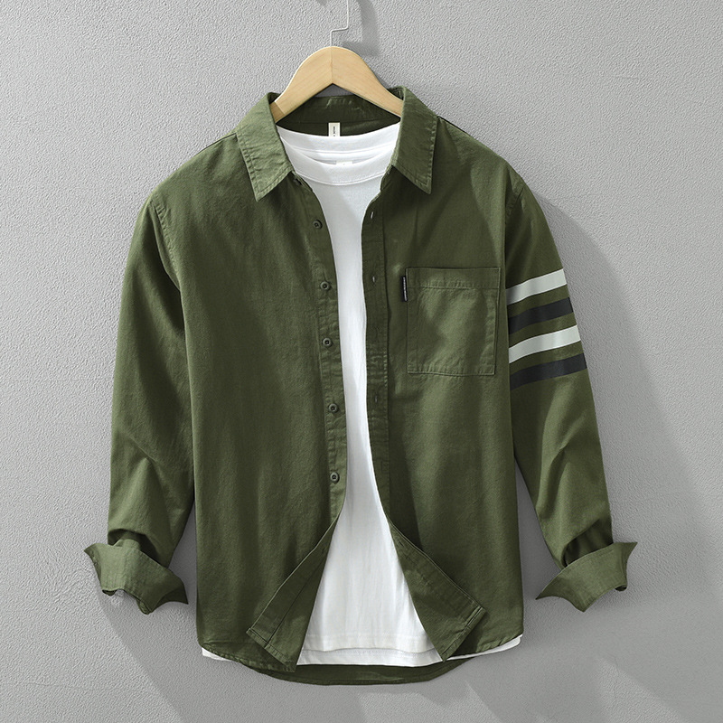 Beckham Classic Shirt