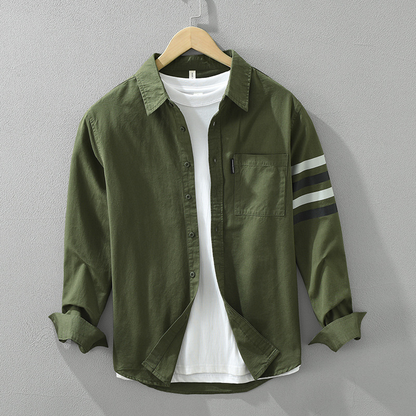 Beckham Classic Shirt