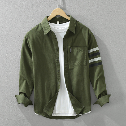 Beckham Classic Shirt