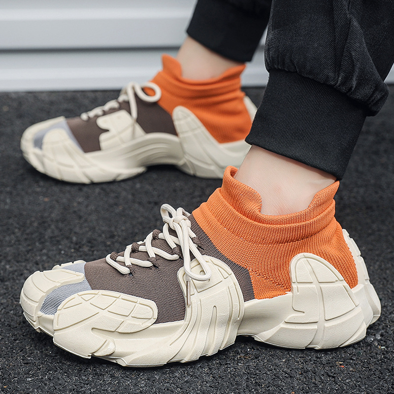 Axis Drift Hybrid Sneakers