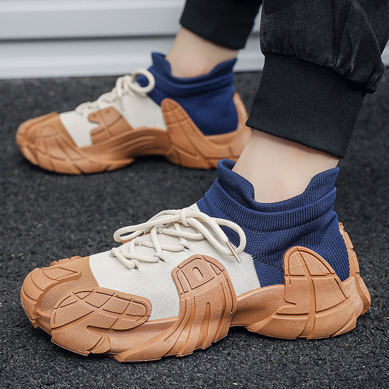 Axis Drift Hybrid Sneakers