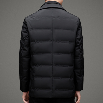 Sebastien 1963® Monogram Down Blazer