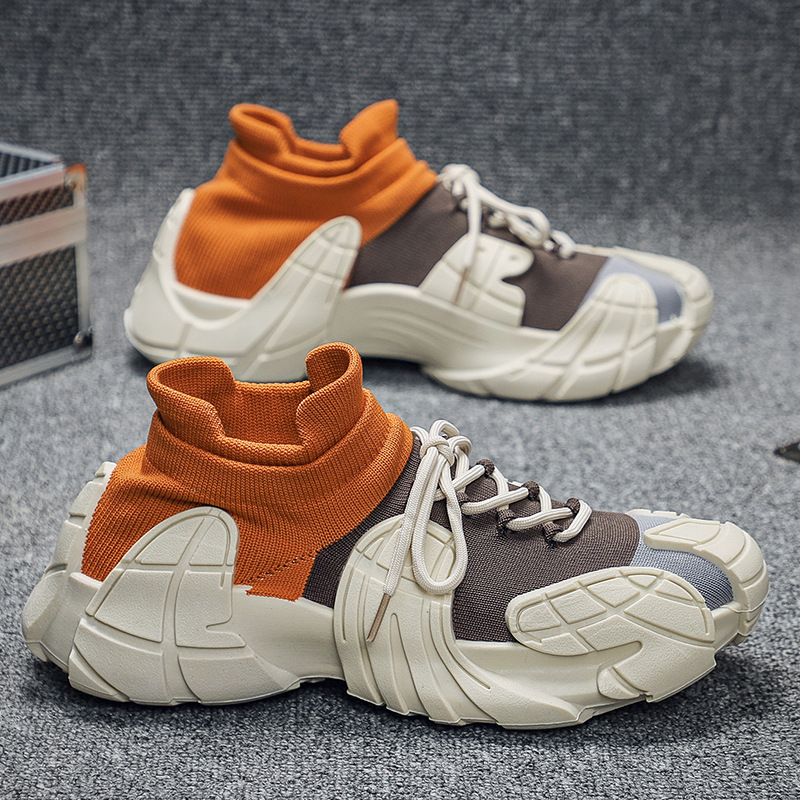 Axis Drift Hybrid Sneakers