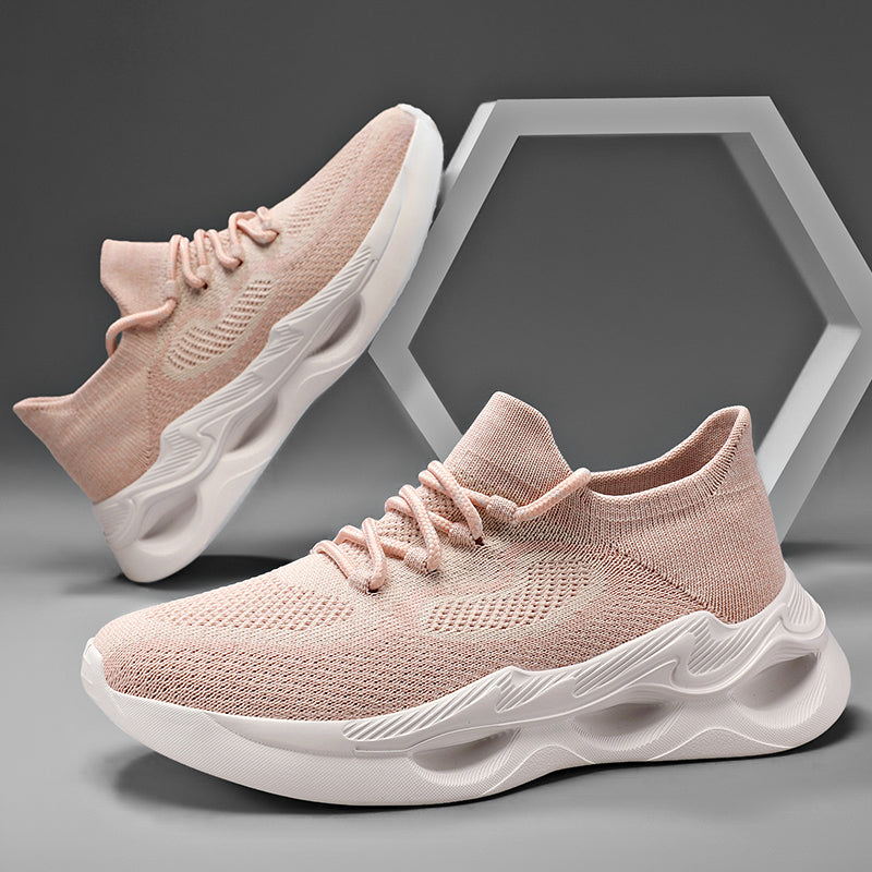 Aerie Mesh Sneakers