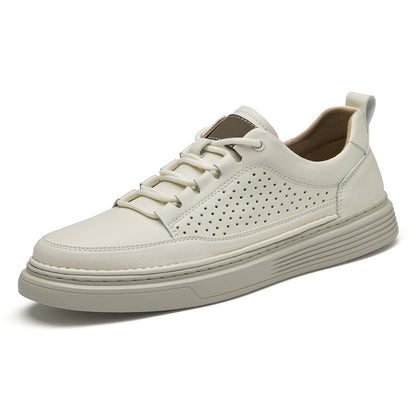 Arlo Italia Leather Sneakers