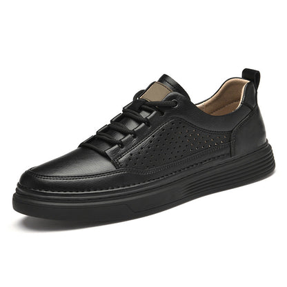 Arlo Italia Leather Sneakers