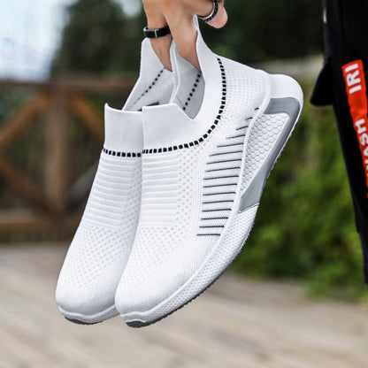 Arvo Mesh Sneakers