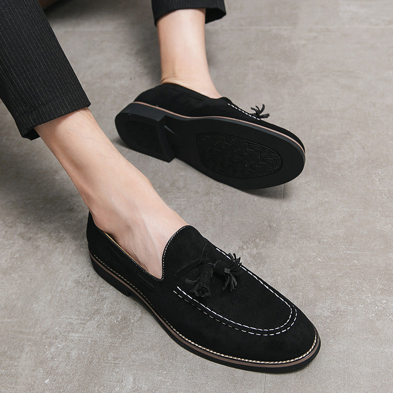 Bellagio Tassel Loafers