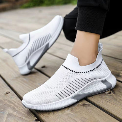 Arvo Mesh Sneakers