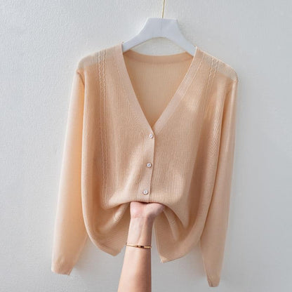 Amara Knit Cardigan