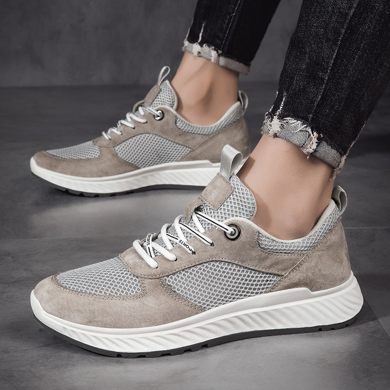 Belford Premium Sneakers