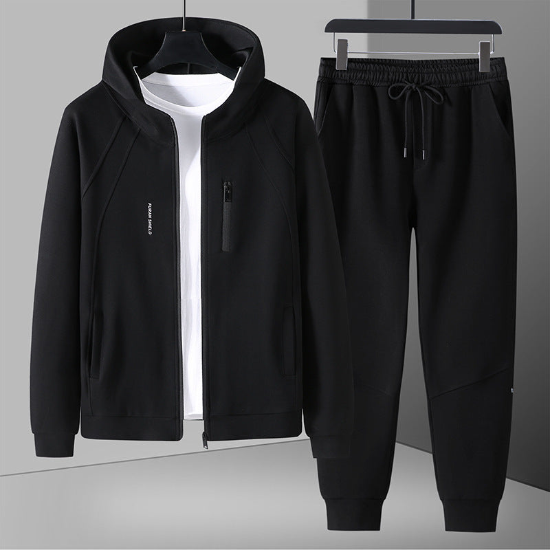 Pulse Premium Tracksuit Set