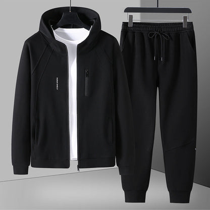 Pulse Premium Tracksuit Set