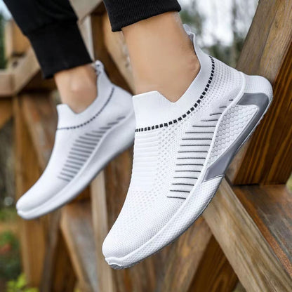Arvo Mesh Sneakers