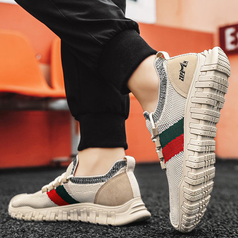 Arlo Italia Sneakers