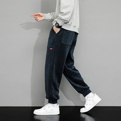 Dawn Premium Corduroy Joggers